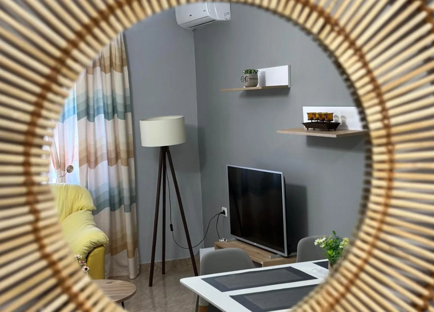Oxhaku Apartment Tirana 0*,